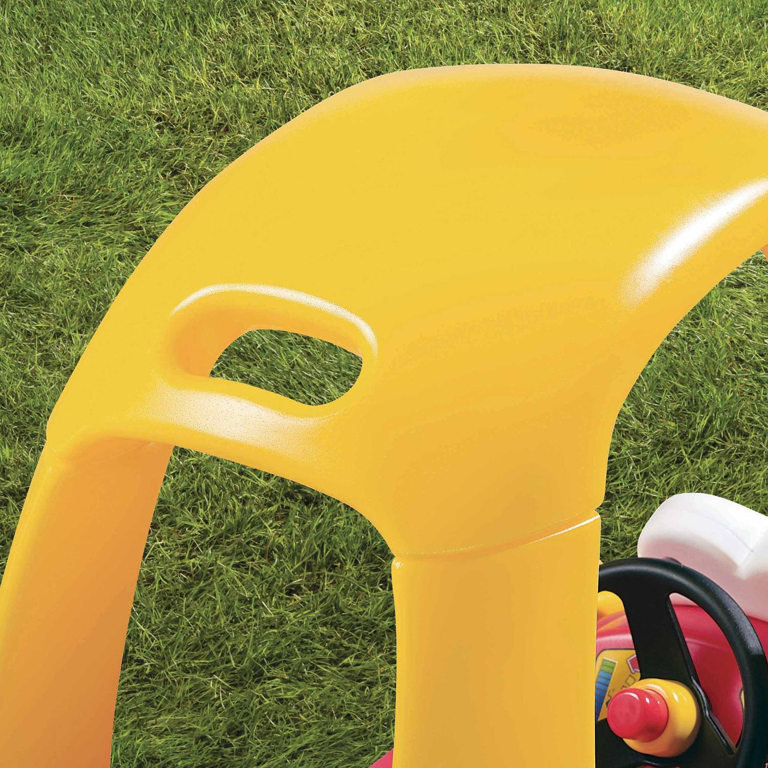 Little Tikes Cozy Coupe 30th Anniversary Edition - Image 5