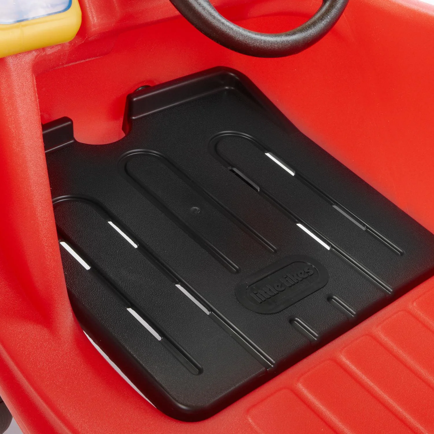 Little Tikes Cozy Coupe - Image 8