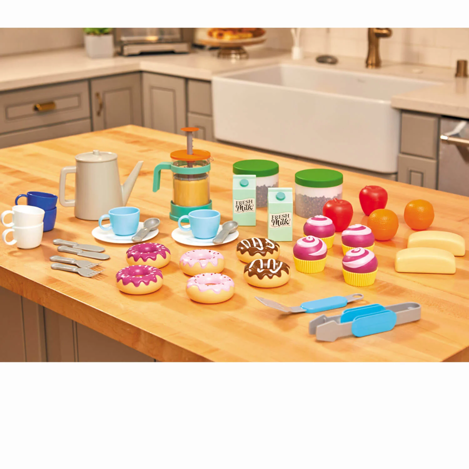 Little Tikes Café & Bakery - Image 7