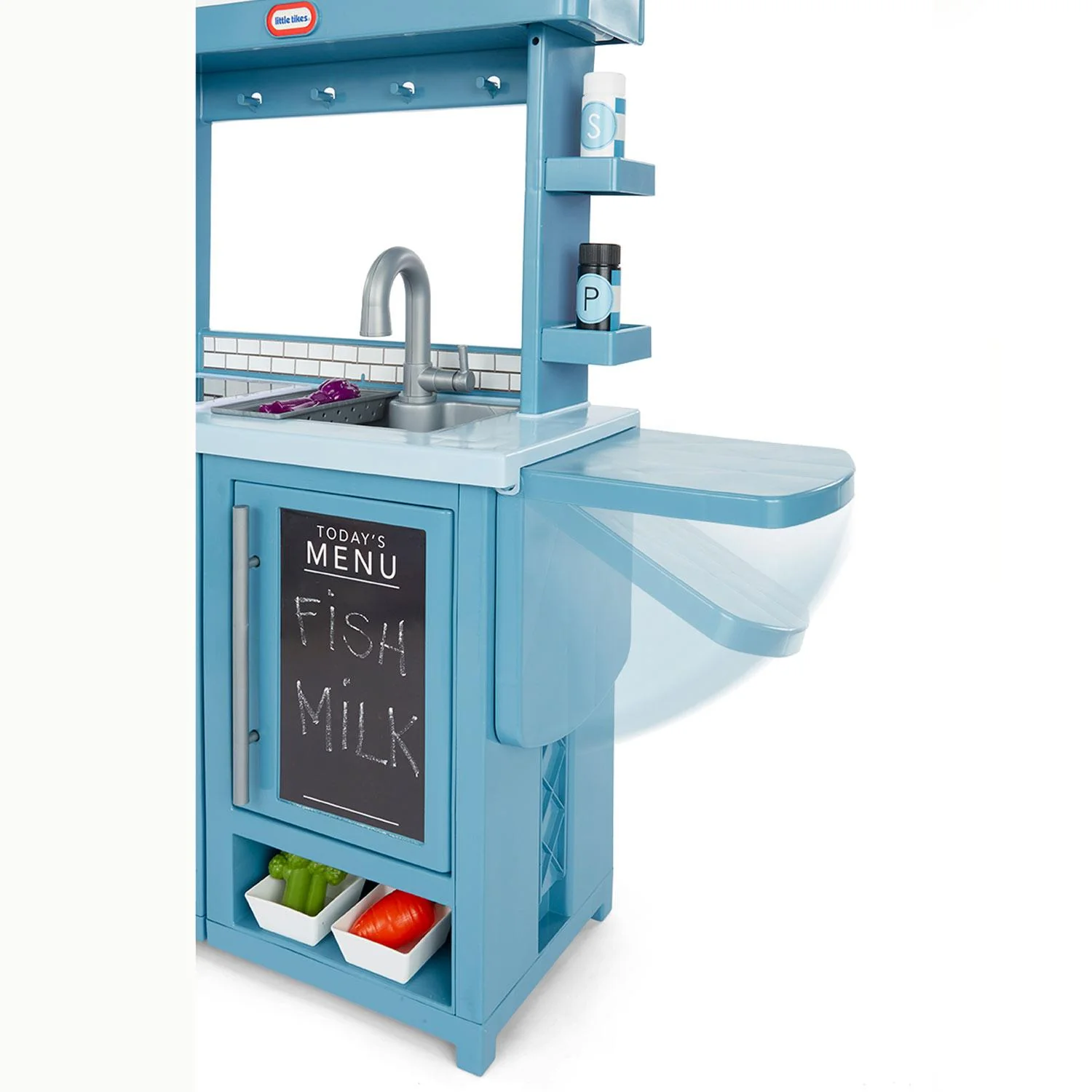 Little Tikes First Prep Kitchen - Image 5