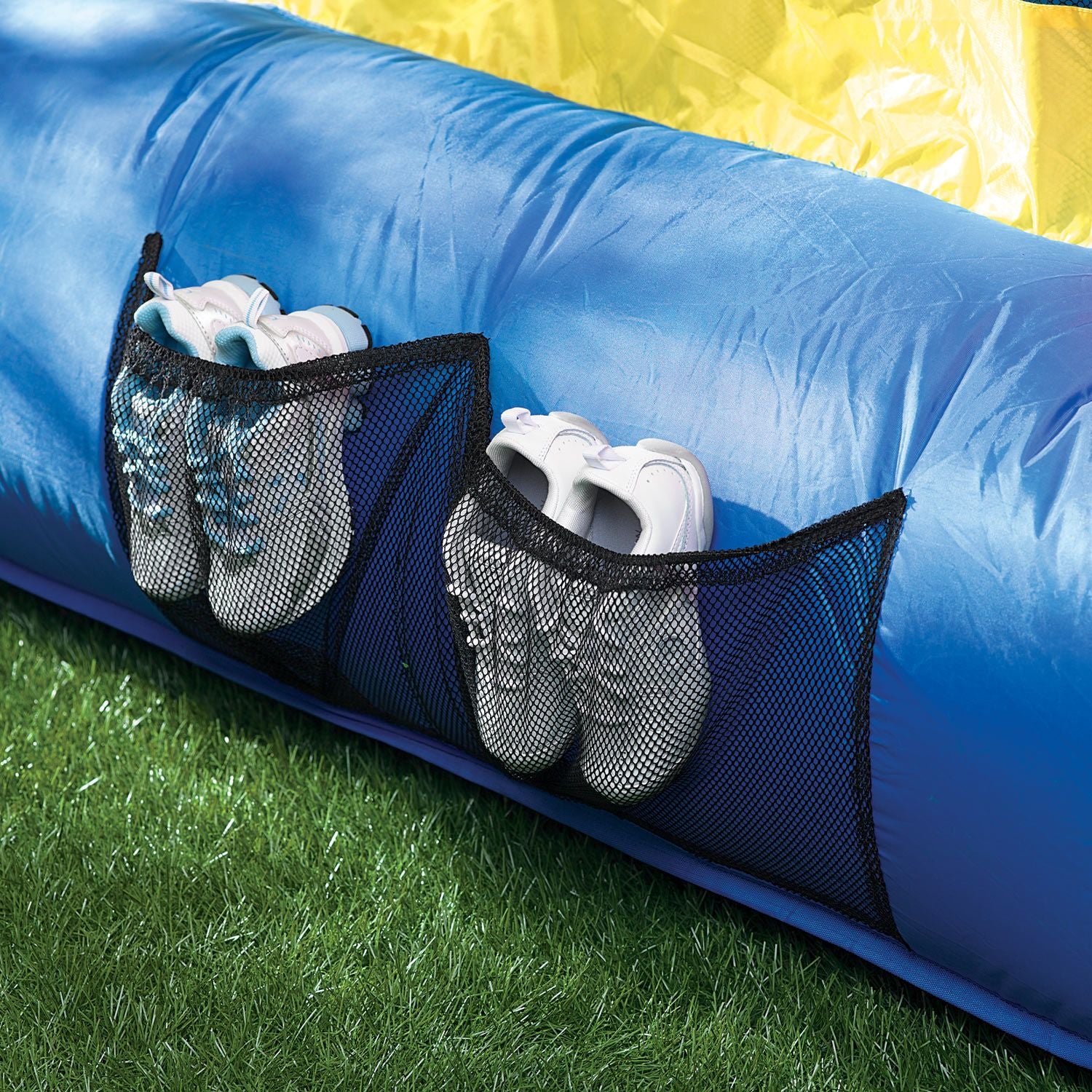 Little Tikes Jump 'n Slide Bouncer - Image 3