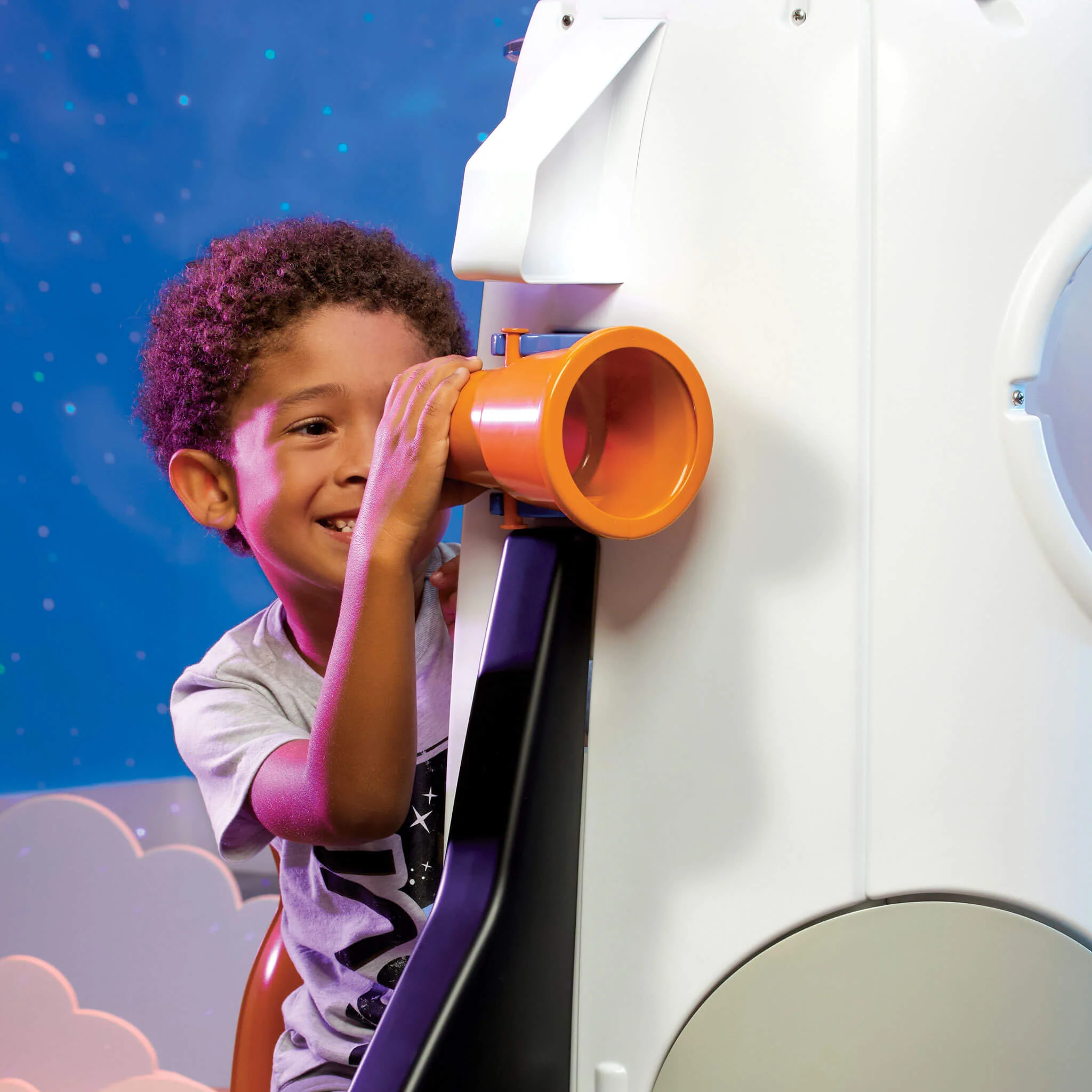 Little Tikes Adventure Rocket - Image 5