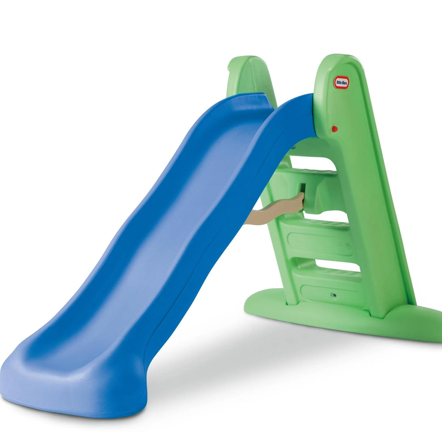 Little Tikes Easy Store Large Play Slide - Image 3