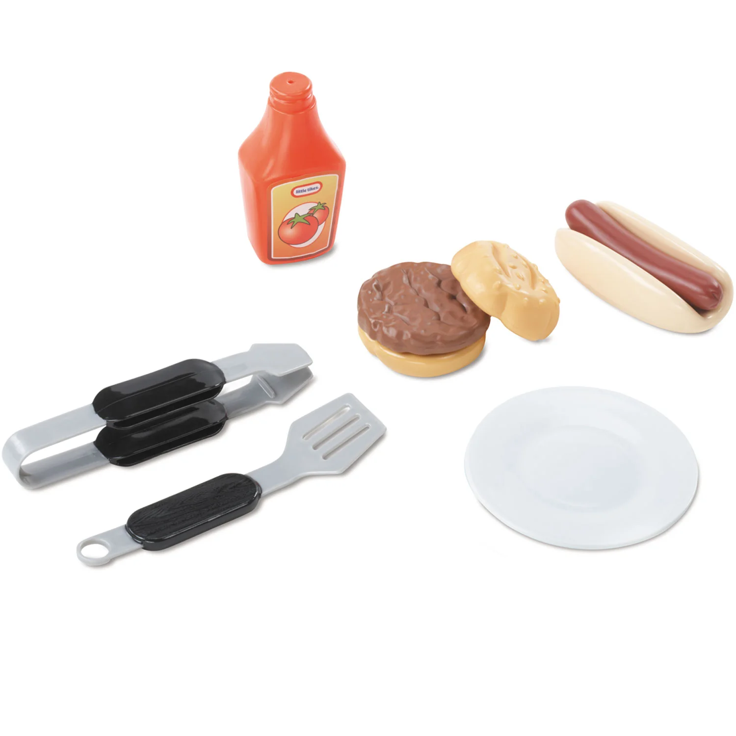 Little Tikes Cook 'n Grow BBQ Grill - Image 6