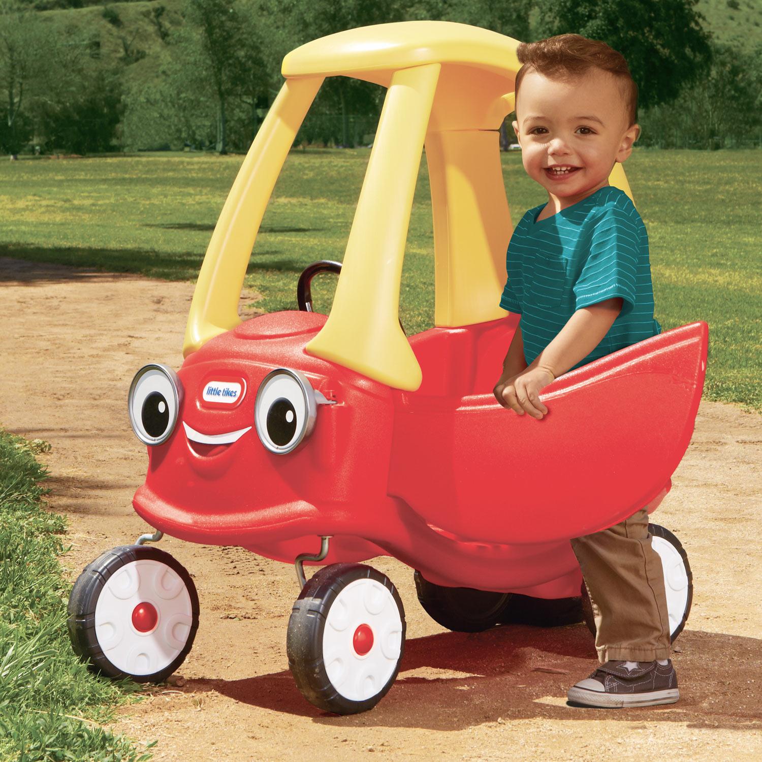 Little Tikes Cozy Coupe - Image 5