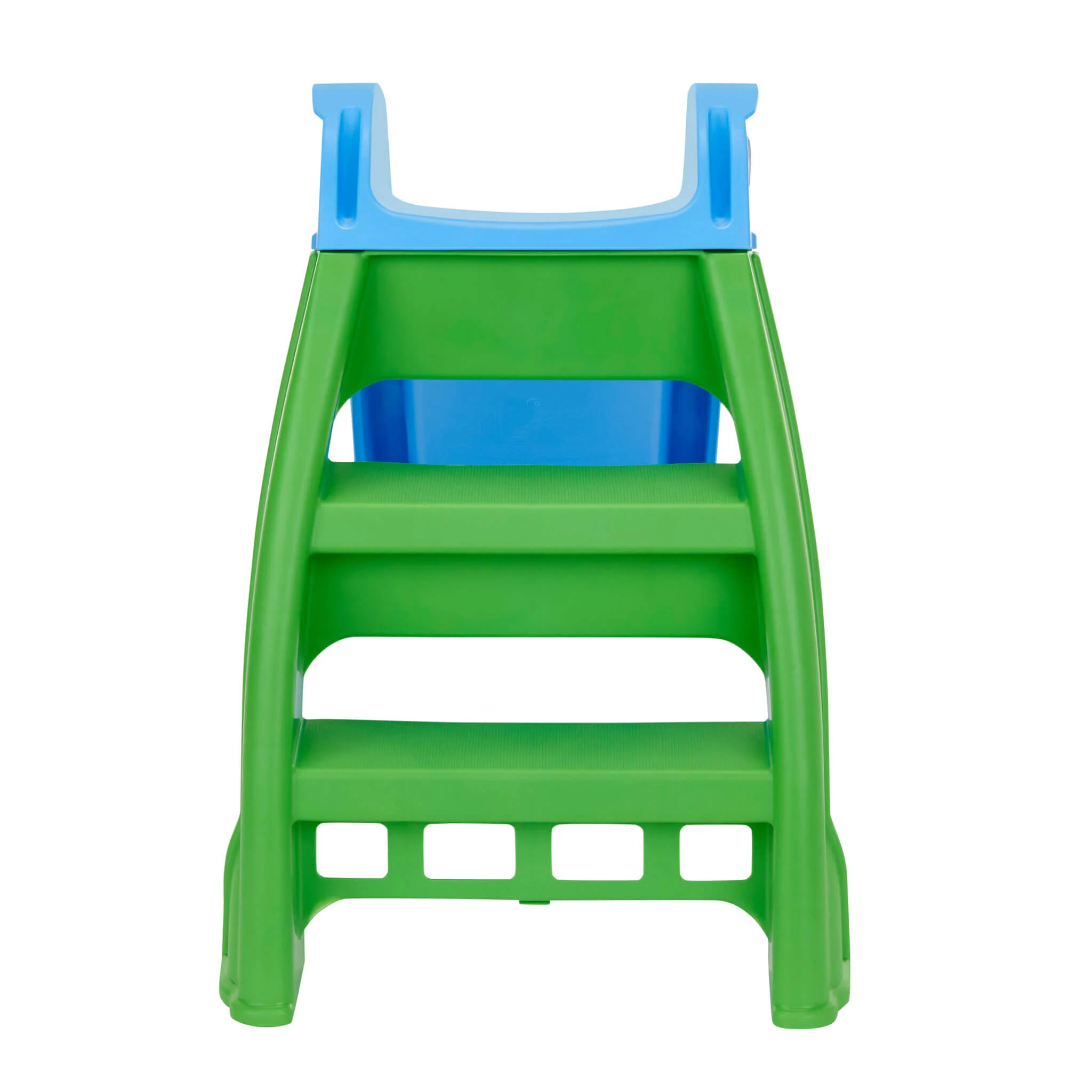 Little Tikes Blue/Green – First Slide - Image 5