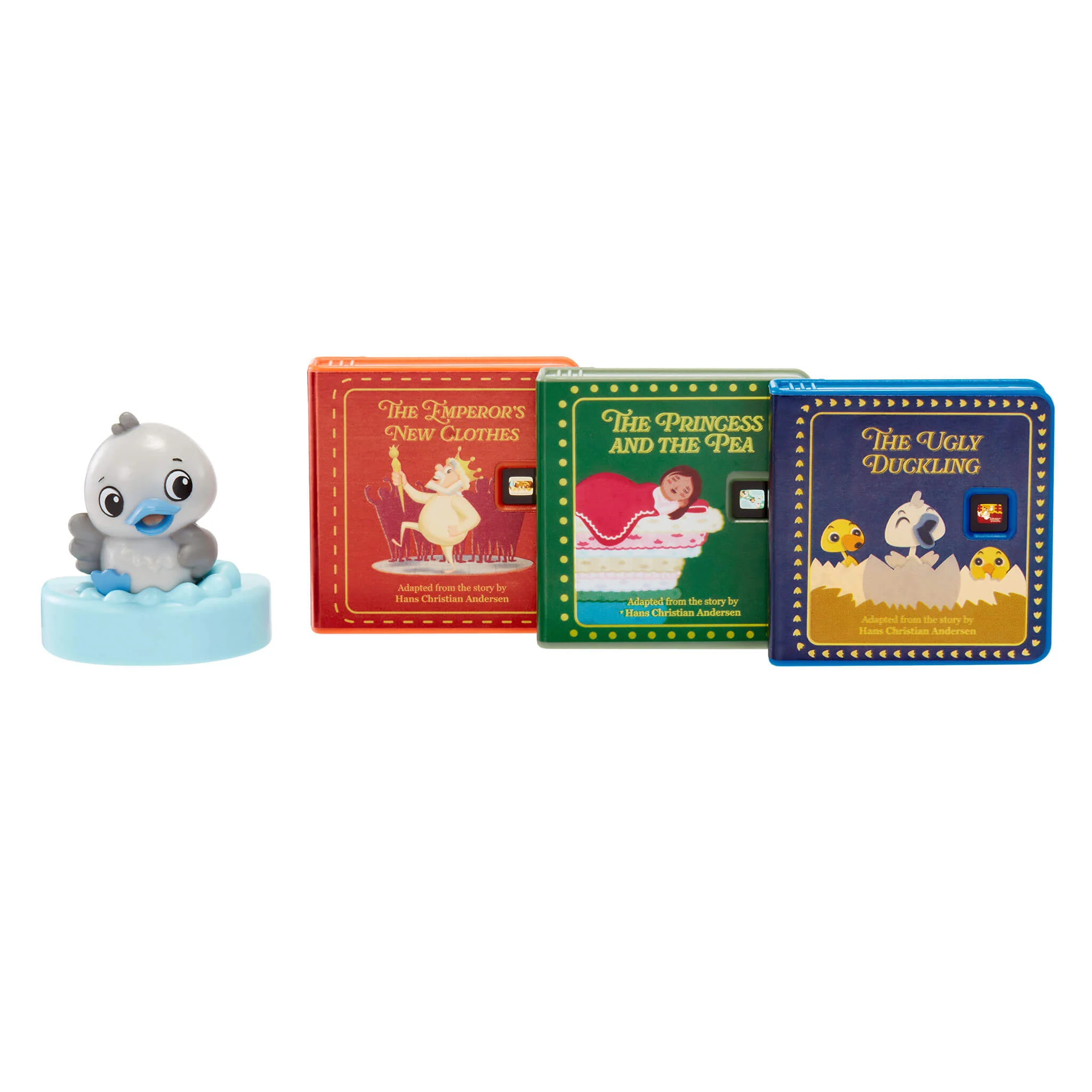 Official Little Tikes Website Story Dream Machine Fairy Tale Christian Anderson Story Collection - Image 6
