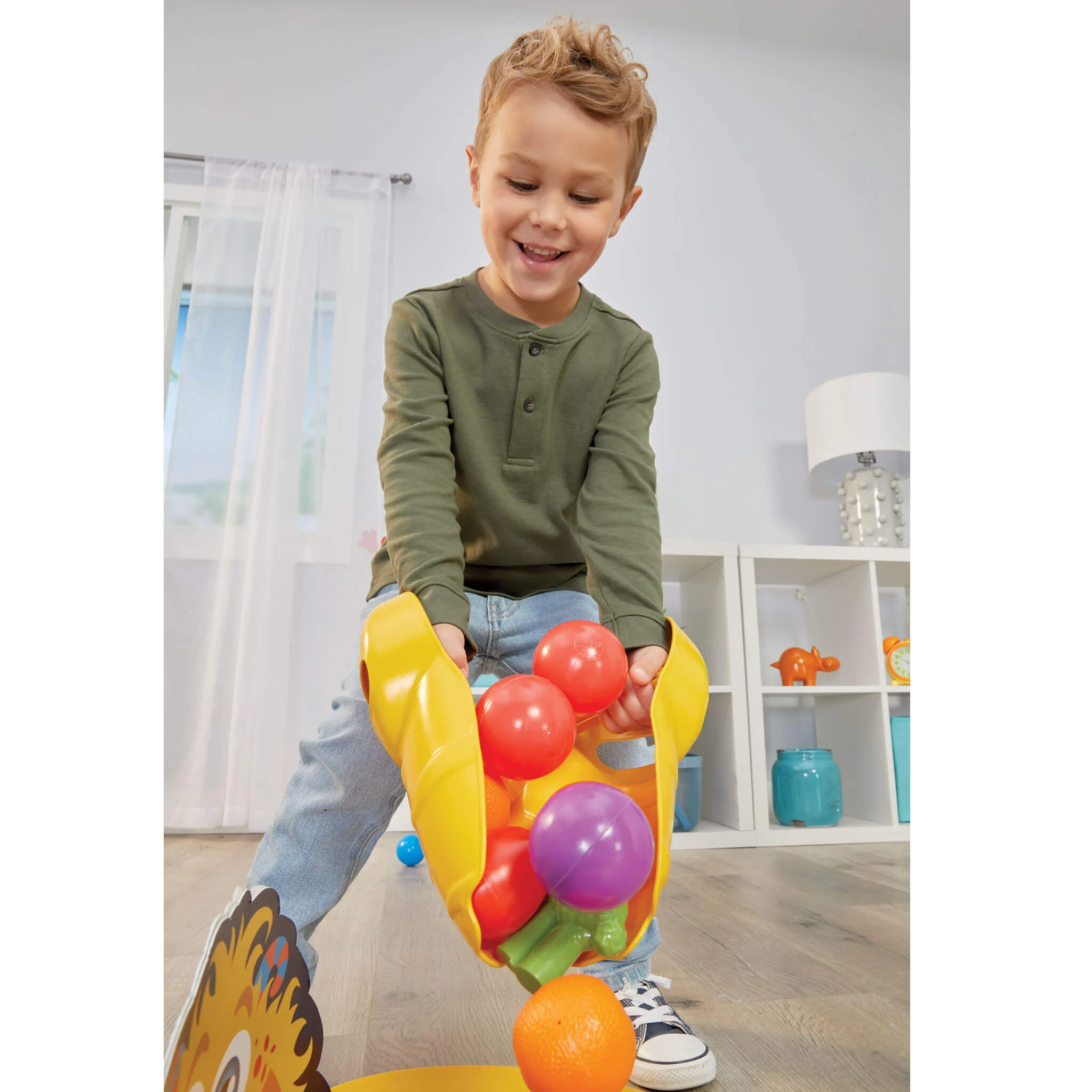 Little Tikes Feeding Frenzy - Image 4