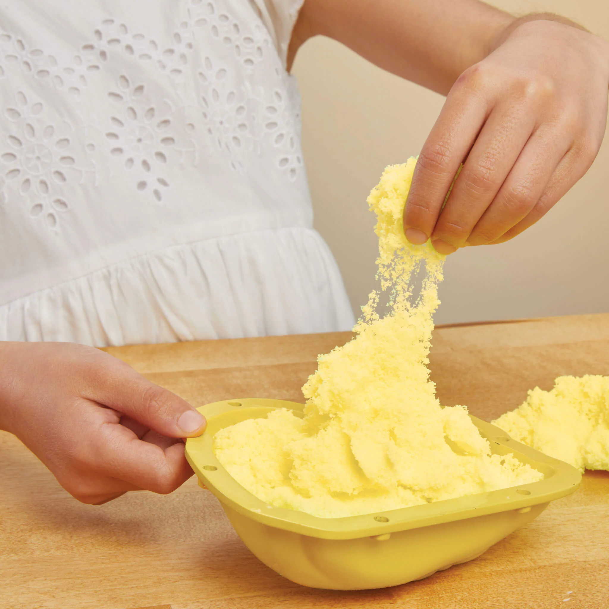 Little Tikes Duck Cake Kit – Creative Chefs Bluey - Image 4