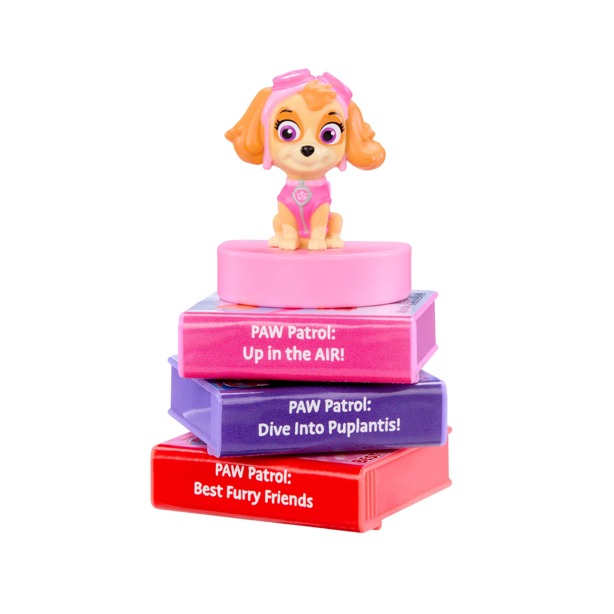 Little Tikes Story Dream Machine Paramount PAW Patrol Skye Collection - Image 4
