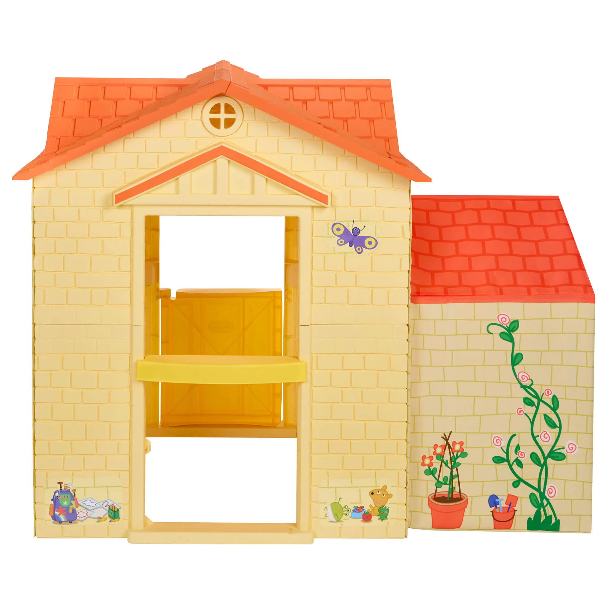 Official Little Tikes Website Peppa Pig Playhouse - Image 3