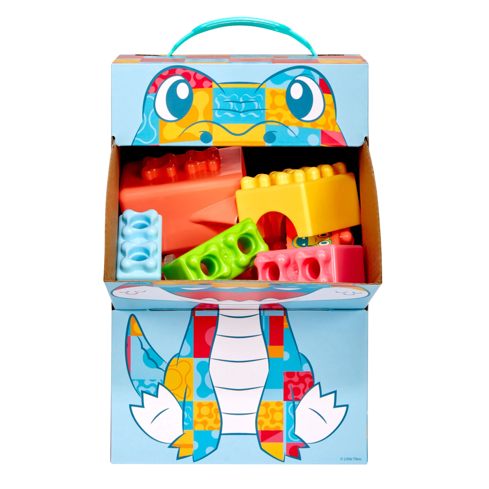 Little Tikes Splash Blocks – Baby Builders - Image 6