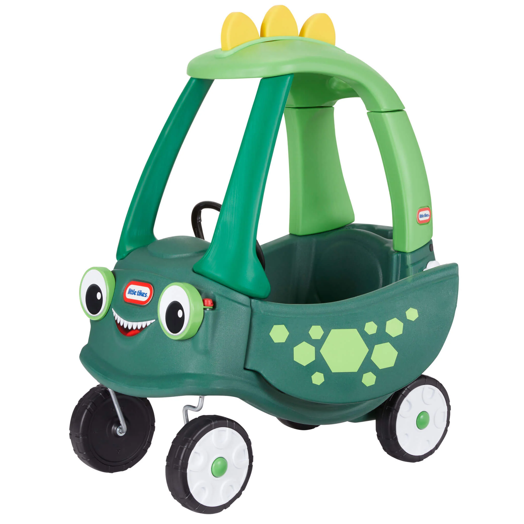Little Tikes Cozy Coupe Dino - Image 4
