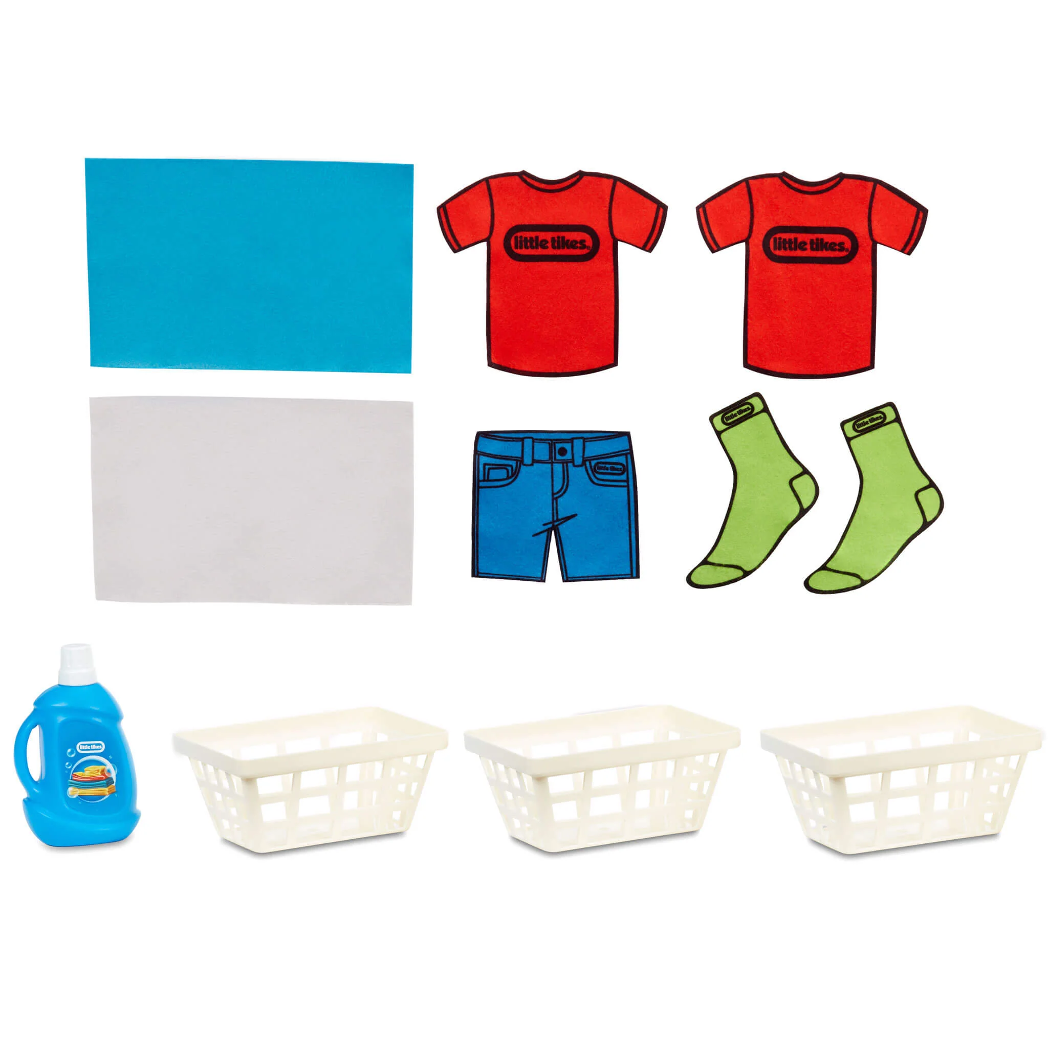 Little Tikes Dryer – First Washer - Image 5