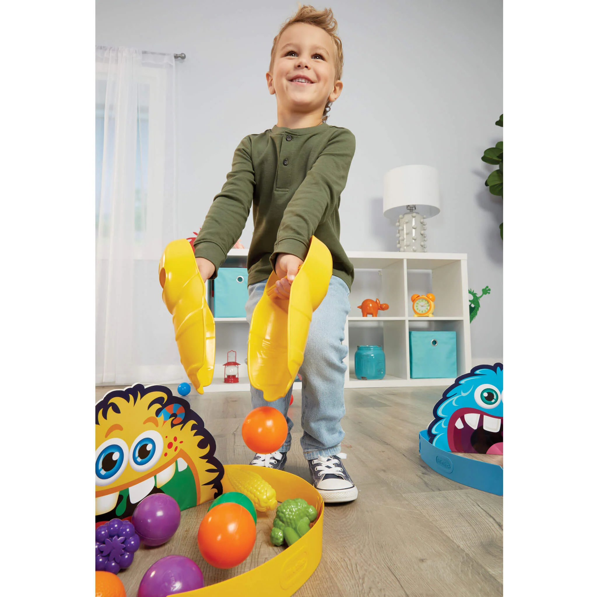 Little Tikes Feeding Frenzy - Image 5